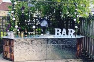Barsecco Bar Hire