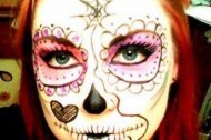 Serenity Face Art