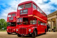 Routemaster4Hire
