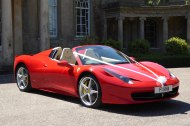 The Ultimate Supercar