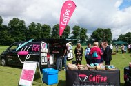Really Awesome Coffee - Leicester East