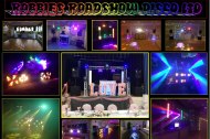 Robbies Roadshow Disco Ltd