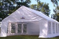 Marquee Hire North West