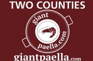 Two Counties Giant Paella