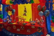 Myra's Creative Events