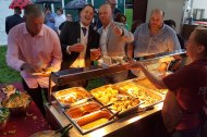 Keythorpe Event Catering & Hog Roasts