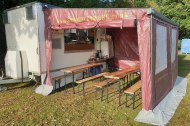 Keythorpe Wedding & Event Caterers