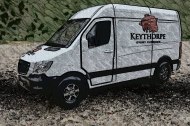 Keythorpe Wedding & Event Caterers