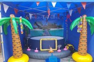 Lay-Z-Days Hot Tub Hire