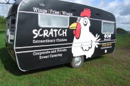 Scratch Chicken