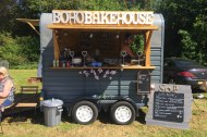 The Boho Bakehouse