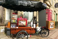 Coffee-Bike