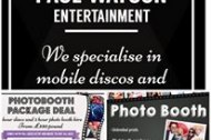 Paul Watson Entertainment