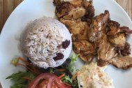 Lush Caterers