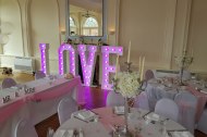 Somerset wedding DJ services