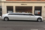 First Choice Limo Hire