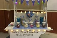Elaine's Sweet Sensations
