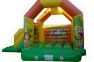 Kiddy Castles