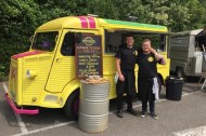 Hermanos Tacos