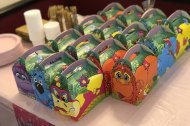 Homemade By Victoria