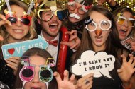 Happy Events Photo Booth