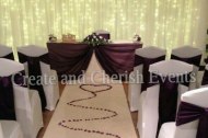 Create and Cherish Events