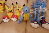 Create and Cherish Events