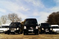 Essex Minibuses