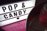 Pop & Candy 