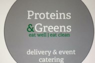 Proteins and Greens