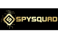 SPYSQUAD HQ - SPY TRAINING & LIVE EVENTS