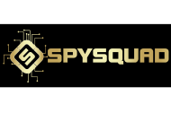 Spysquad HQ