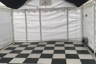 Shade or Shelter
