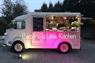 Caroline's Little Kitchen