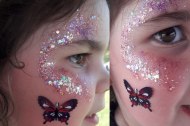 Liliana Fae - Fairy Artiste and Entertainer