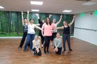 Bespoke Dance Parties