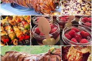 Grange Hogroast