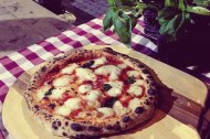 Pizza Di Prato