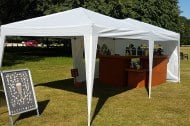 JLS Mobile Bars