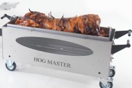 Hire A Hog Roast Machine