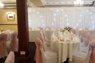 Glitz & Glam Weddings and Events Venue Stylists