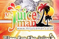 Mr Juiceman