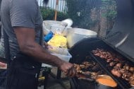 BBQ Chef of the Grill - Me