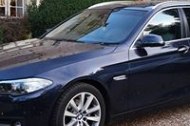 Elite Chauffeurs
