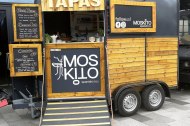 Moskito Spanish Bites