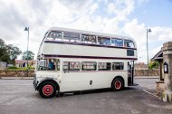 Bonnie Bus Co.