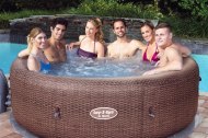 Hot Tub Hire Sussex