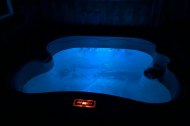 Hot Tub Hire Sussex