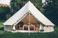 Bell Tent Adventures