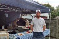 Stevie's Pizza